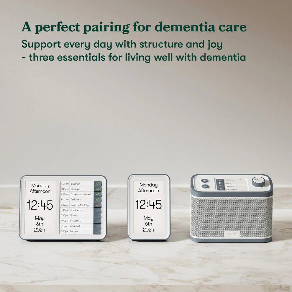 Independent Living Multi Room Pack