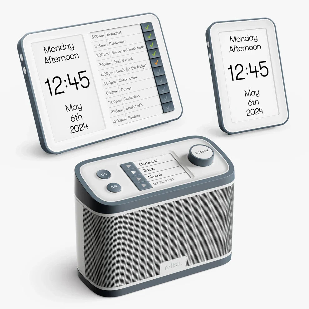Independent Living Multi Room Pack