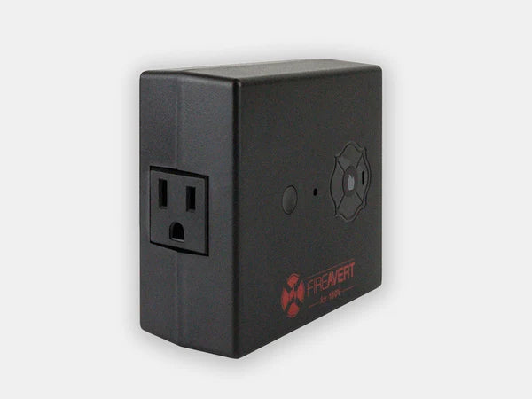 Fire Avert Automatic Small Appliance Shutoff by FireAvert Brand
