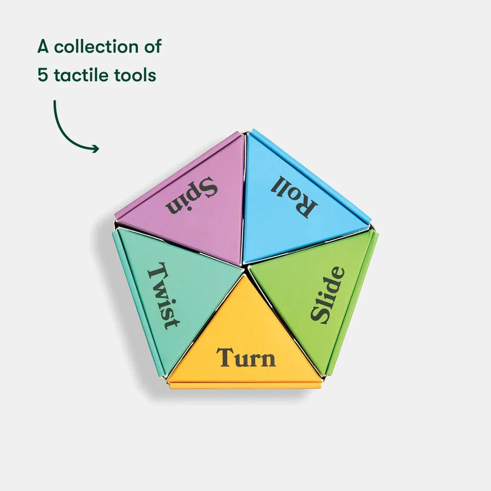 Fidget Widget Tool Kit