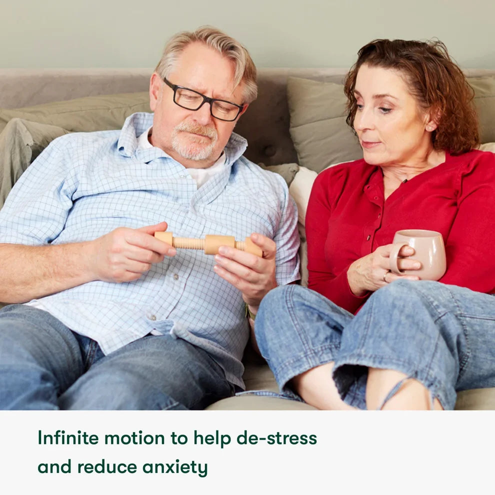 Fidget Widget Tool Kit